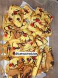 Facturas con Chocolate