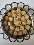Churma Laddoo