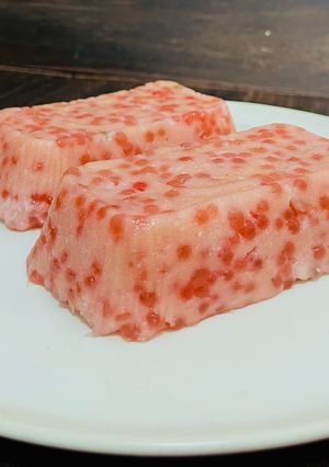 Foto resep Mendut Mutiara (Monte)