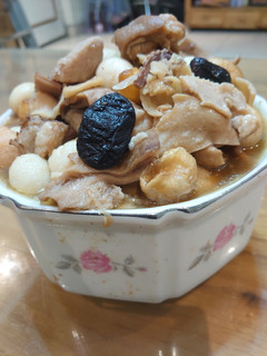 佛跳牆 的食譜成品照片