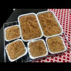 Apple Crumble রেসিপির প্রধান ছবি