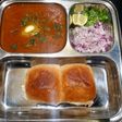 Pav Bhaji