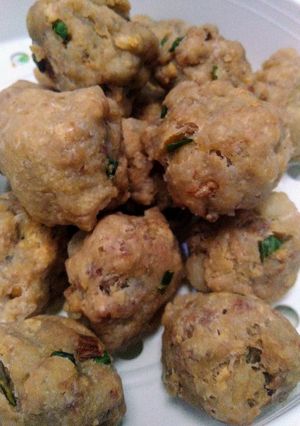 Foto resep NYUKNYANG Goreng crispy