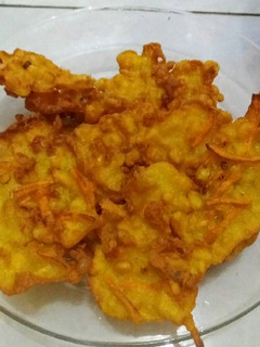 Foto resep Bakwan Jagung