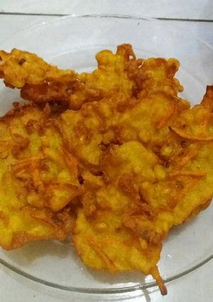 Foto resep Bakwan Jagung