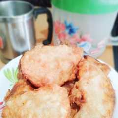 Ubi Jalar Goreng রেসিপির প্রধান ছবি