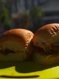 Simple Sloppy Joe