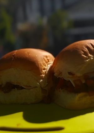A picture of Simple Sloppy Joe.