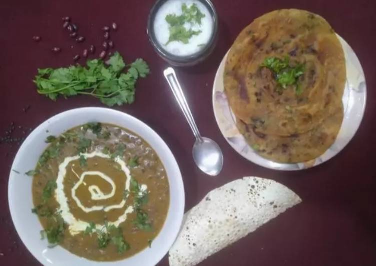 How to Prepare Speedy Jain Dal Makhani