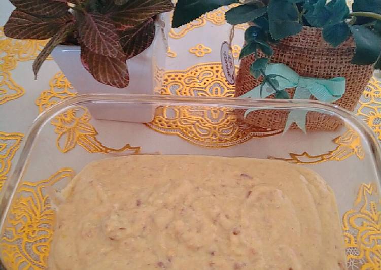 Telur ayam kacang merah