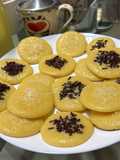 Kue Cubit (teflon) 🍳