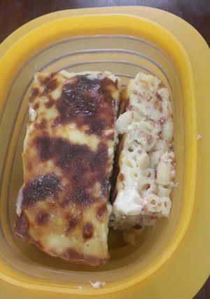 Foto resep Skutel Makaroni #BikinRamadanBerkesan