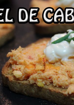 Foto principal de Pastel de Cabracho