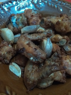 Foto resep 21. Ayam goreng bawang batam