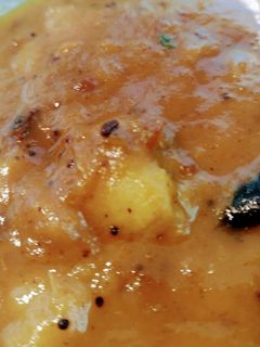 মিক্সড ফ্রুট চাটনি(Mixed fruit chutney recipe in Bengali) রেসিপির প্রধান ছবি