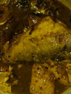 Foto resep pindang bandeng resep dari mertua