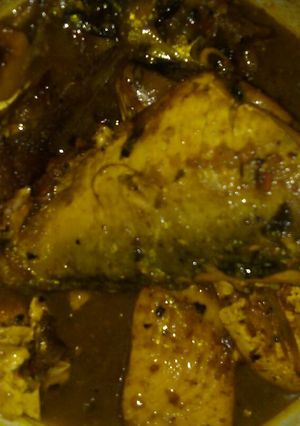 Foto resep pindang bandeng resep dari mertua