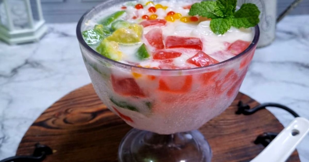 Es Manado