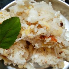 Mawe ki barfi A picture of Mawe ki barfi.