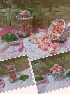 Foto resep PopCorn Chocolate