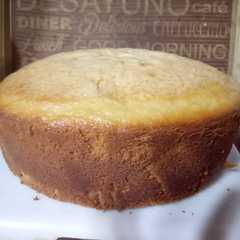 Una foto de Torta 4321. (La que nunca falla)