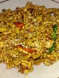 Kering tempe
