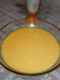 Flan de Vainilla