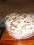 Puncs torta