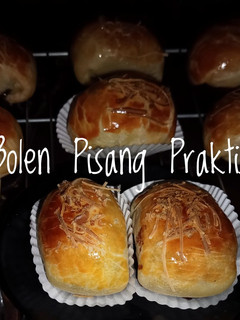 Foto resep Bolen Pisang