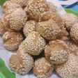 Onde-onde Ketawa Renyah Simple