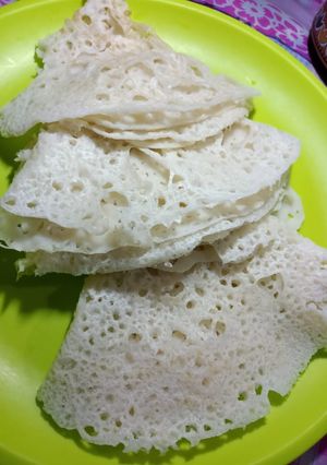 ছিটা রুটি/খোলাজা পিঠা(chita ruti r recipe in Bengali) রেসিপির প্রধান ছবি