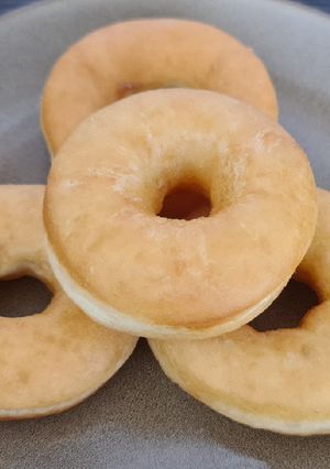 Foto resep Donat Empuk