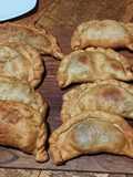Empanadas de penca