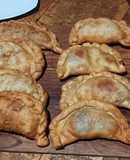 Empanadas de penca