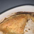 Chicken Pot Pie