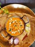 Makhani Paneer