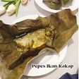 Pepes Ikan Kakap
