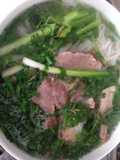 Beef Pho