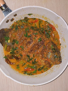 Foto resep Gurame Pesmol