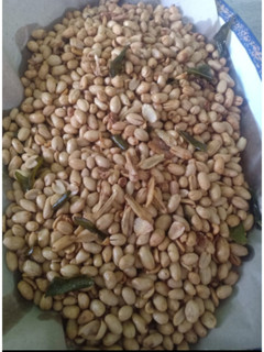 Foto resep Kacang bawang renyah