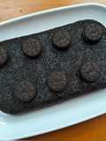 Cake Oreo