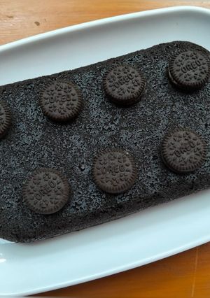 Foto resep Cake Oreo
