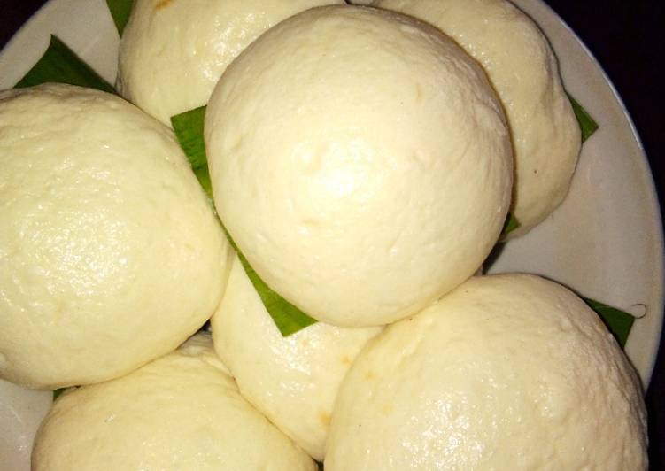 Cara Membuat 11.Pawwa/Bapao 👌 Murah