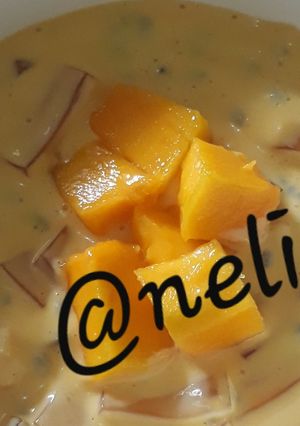 Foto resep Manggo delight