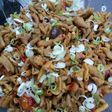 Usus Ayam Pedas Manis ala Mom Hasna