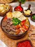 Soto Betawi