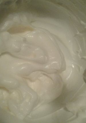 Una foto de Merengue