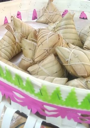 Foto resep Kue Bantal