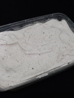 Foto resep Ice cream oreo homemade