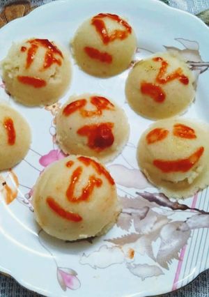 इडली (idli recipe in Hindi) रेसिपी मुख्य फोटो
